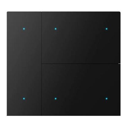 GVS - Metal Button Set - Dot ( CHKA-06/W.1.21(Black) )