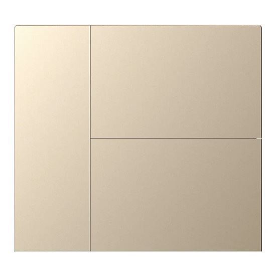 GVS - Metal Button Set - Blank ( CHKA-06/W.2.24 (Gold) )