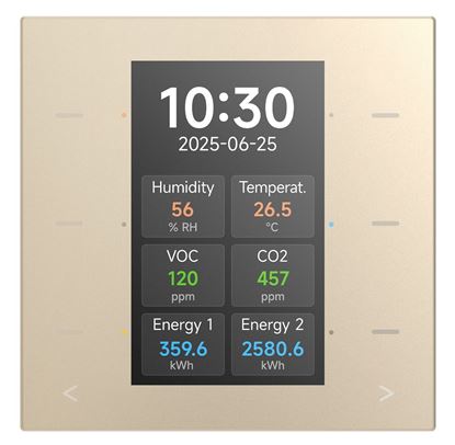 GVS - Glass Sensor GS3 ( CHTBD-06/3.2.14 (Gold) )