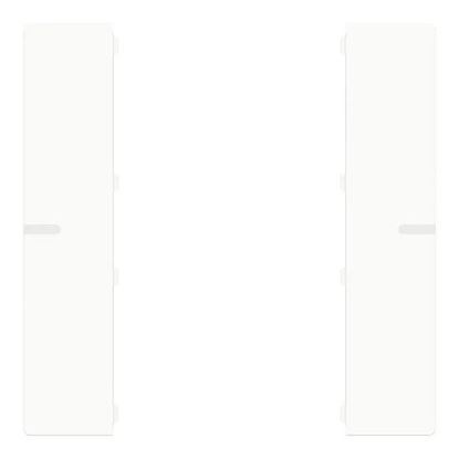 GVS - Push Button Sensor Accessory ( CHKAM-02/55.2.00 Matt Finish (White) )