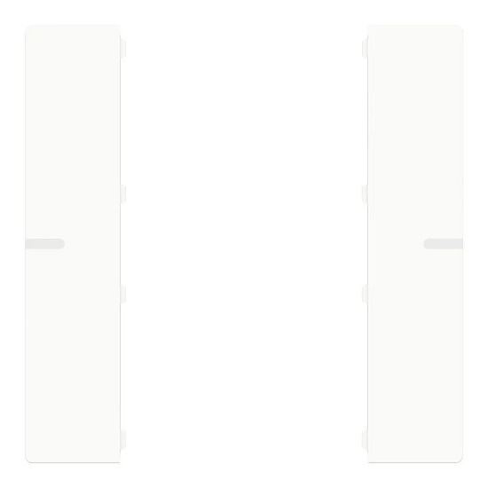 GVS - Push Button Sensor Accessory ( CHKAG-02/55.2.00 Shiny Finish (White) )