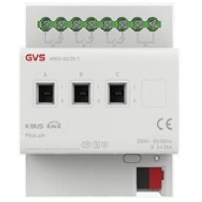 GVS - Switch Actuator ( ARED-03/20.1 )