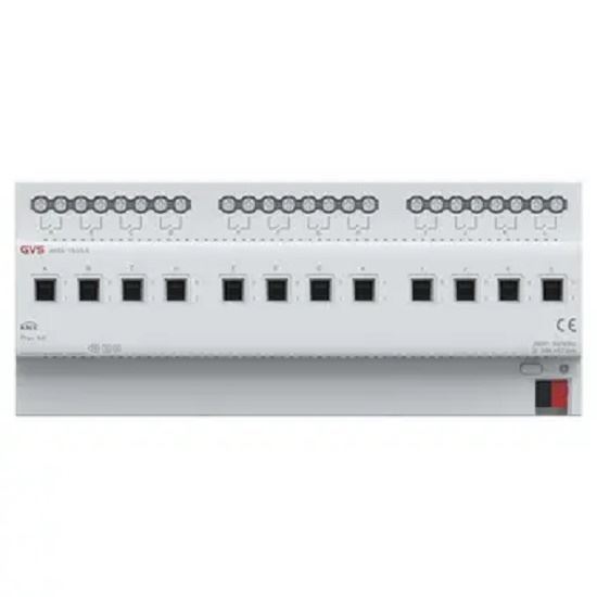 GVS - Switch Actuator ( ARSA-12/20.S )
