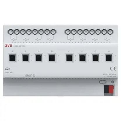 GVS - Switch Actuator (ARSA-08/20.S )