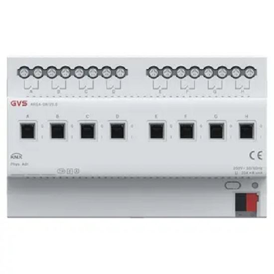 GVS - Switch Actuator (ARSA-08/20.S )