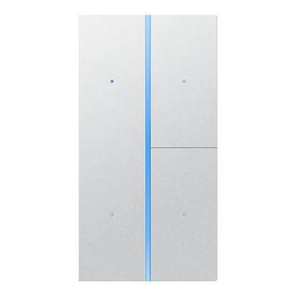 GVS - S7 Extension Buttons ( CHKA-04/S7.2.22 (Silver) )
