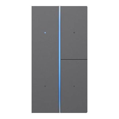 GVS - S7 Extension Buttons ( CHKA-04/S7.2.23 (Grey) )