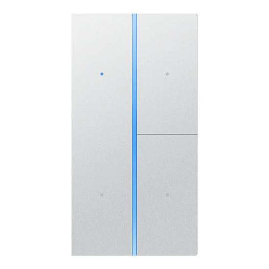 GVS - S7 Extension Buttons ( CHKA-04/S7.1.22 (Silver) )