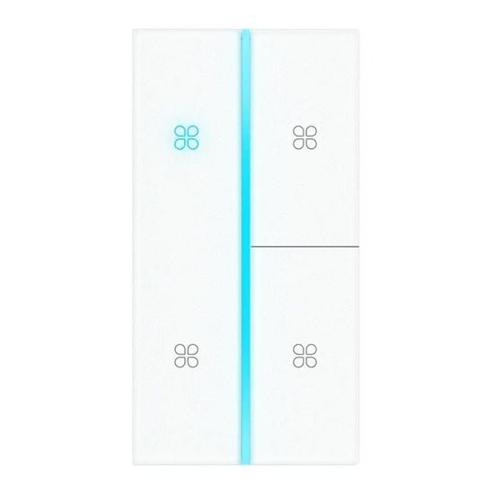 GVS - S7 Extension Buttons ( CHKA-04/S7.1.10 (White) )