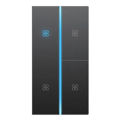 GVS - S7 Extension Buttons ( CHKA-04/S7.1.11 (Black) )