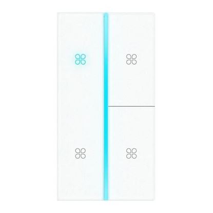 GVS - S7 Extension Buttons ( CHKA-04/S7.2.10 (White) )