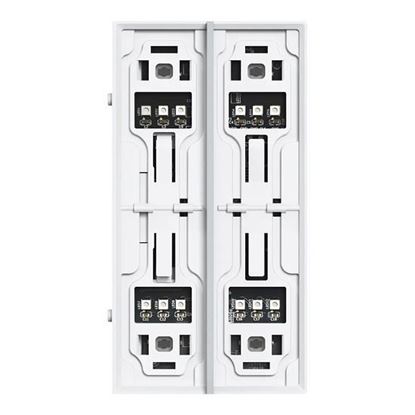 GVS - S7 Extension Button Base ( CHPB-04/S7.1.00 (White) )
