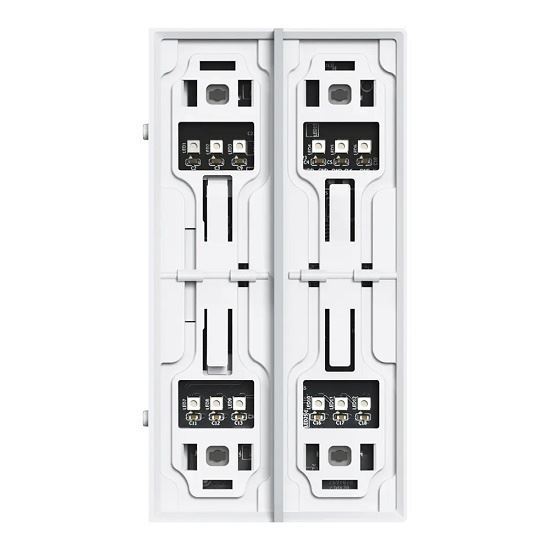 GVS - S7 Extension Button Base ( CHPB-04/S7.1.00 (White) )
