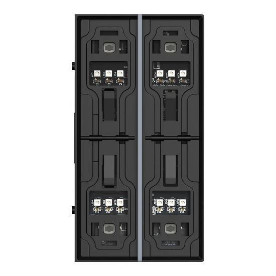 GVS - S7 Extension Button Base ( CHPB-04/S7.1.01 (Black) )