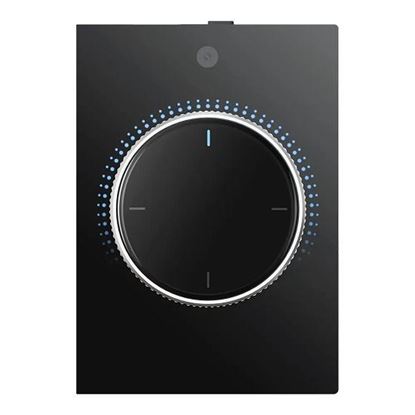 GVS - S7 Extension Sub Panel ( CHRBC-04/S7.1.11 (Black) )