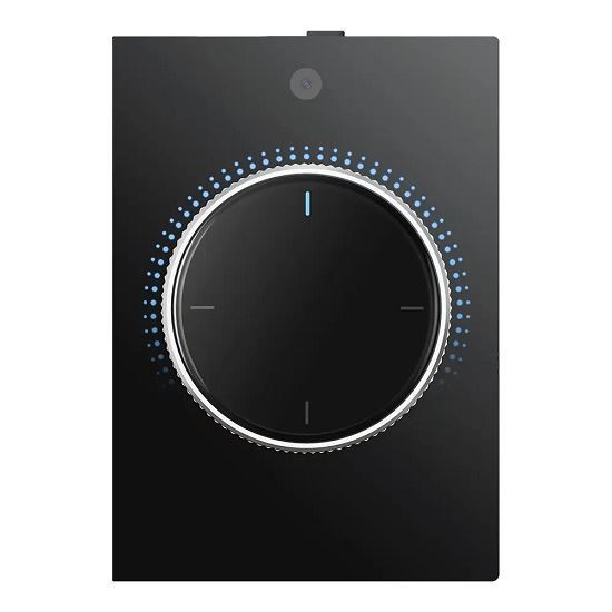 GVS - S7 Extension Sub Panel ( CHRBC-04/S7.1.11 (Black) )