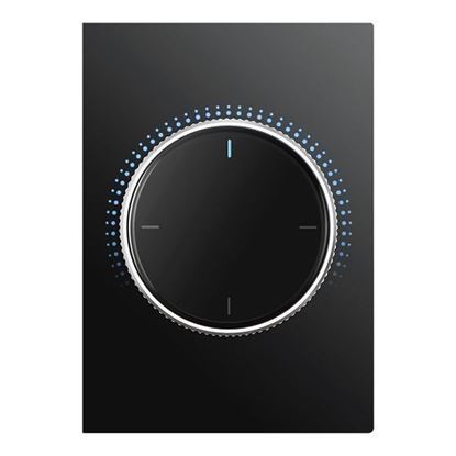 GVS - S7 Extension Sub Panel ( CHRB-04/S7.1.11 (Black) )