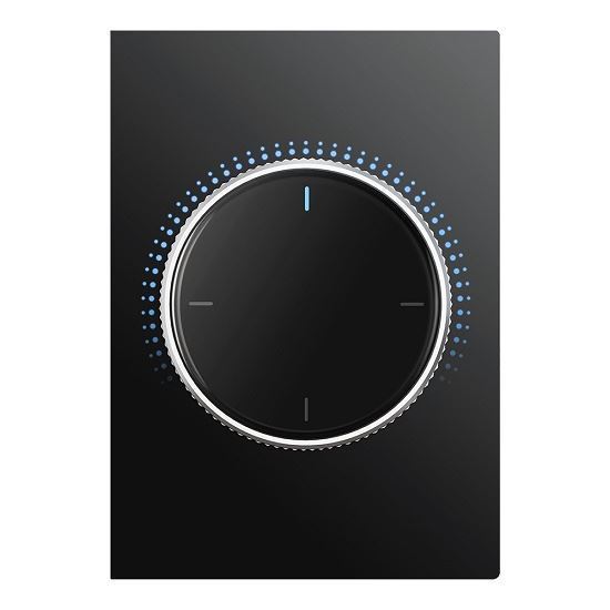 GVS - S7 Extension Sub Panel ( CHRB-04/S7.1.11 (Black) )