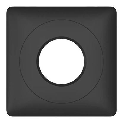 GVS - Plastic frame ( CSPFA-86/0.1.01 (Black) )