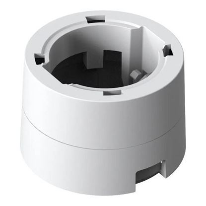 GVS - Surface mounting accessory  ( CSMSA-00/0.1.00 (White) )
