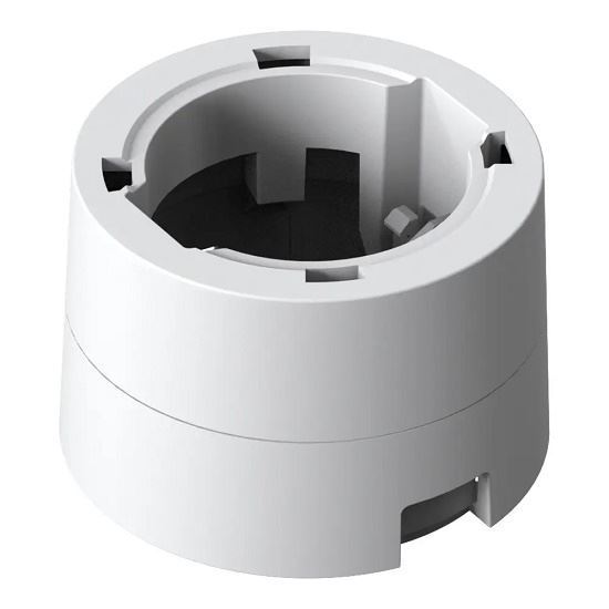 GVS - Surface mounting accessory  ( CSMSA-00/0.1.00 (White) )