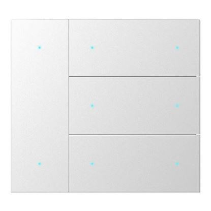 GVS - Metal Button Set ( CHTKA-08/L.1.22 ( Silver ) )