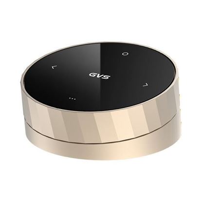 GVS - Wireless Remote Knob K5 ( CHRK-04/BLE.4.24 ( Gold ) )