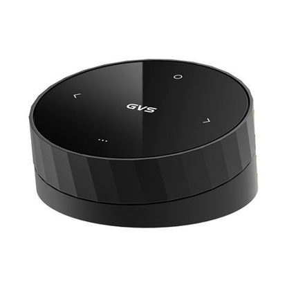 GVS - Wireless Remote Knob K5 ( CHRK-04/BLE.4.21 ( Black ) )