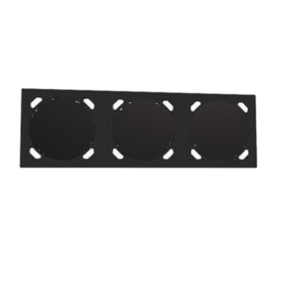 GVS - Alignment bracket ( CHMIP-03/W.1.01 )
