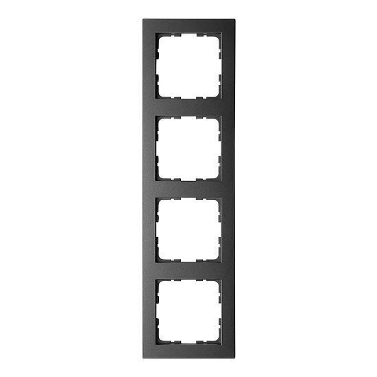 GVS - Plastic frame ( G0804PB (55mm) )