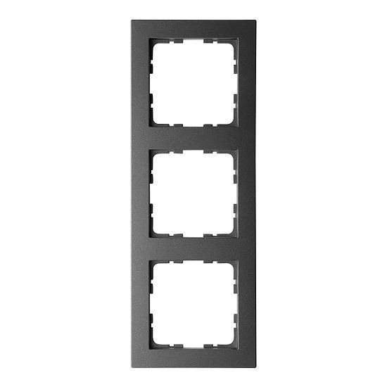 GVS - Plastic frame ( G0803PB (55mm) )
