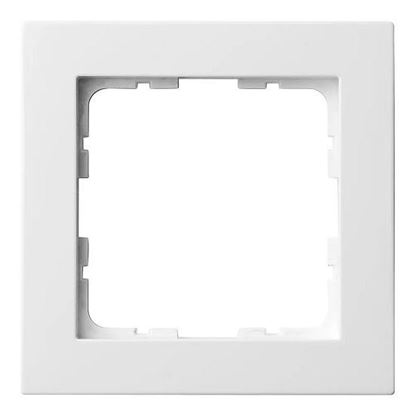 GVS - Plastic frame ( G0861CW (86mm) )