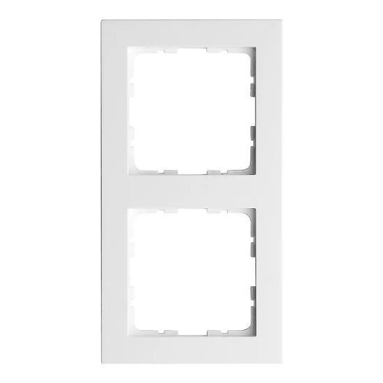 GVS - Glass frame ( G0862GW (86mm) )
