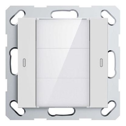 GVS - Push Button Sensor ( CHPLE-02/02.1.00 ''Shiny Finish'' )