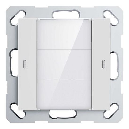 GVS - Push Button Sensor ( CHPLE-02/02.1.00 ''Shiny Finish'' )