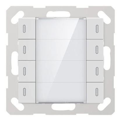 GVS - Push Button Sensor ( CHPLE-08/02.1.00 ''Shiny Finish'' )