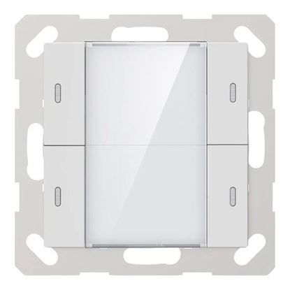 GVS - Push Button Sensor ( CHPLE-04/02.1.00 ''Shiny Finish'' )