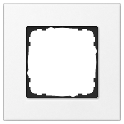 GVS - GS3 AG glass frame ( CHSF-01/92.1.10 ( White ) )