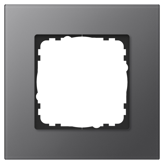 GVS - GS3 AG glass frame ( CHSF-01/92.1.13 ( Gray ) )