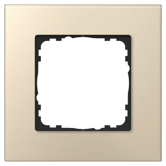 GVS - GS3 AG glass frame ( CHSF-01/92.1.14 ( Gold ) )