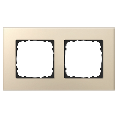 GVS - GS3 AG glass frame ( CHSF-02/92.1.14 ( Gold ) )