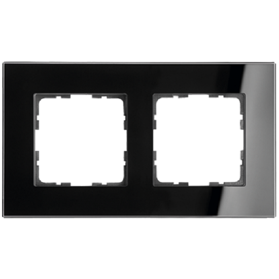 GVS - Glass frame ( G1002GB (55mm) )