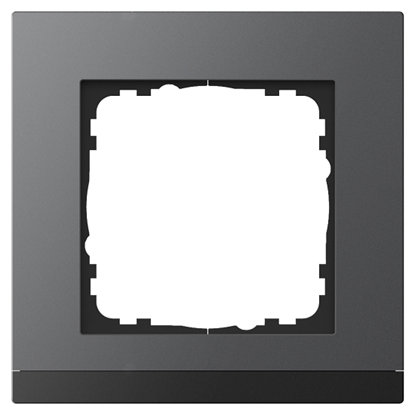 GVS - Waltz frame ( CHSF-01/W.1.23 ( Gray ) )