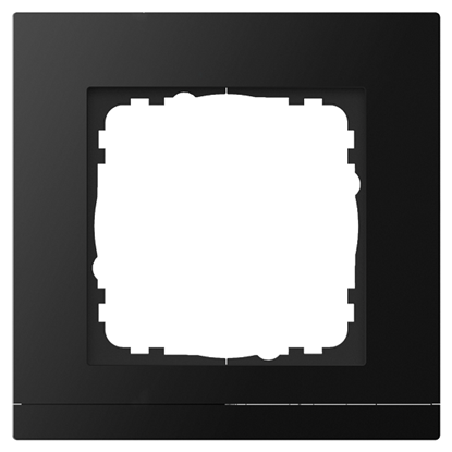 GVS - Waltz frame ( CHSF-01/W.1.21 ( Black ) )