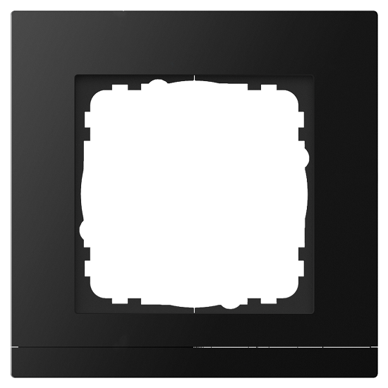GVS - Waltz frame ( CHSF-01/W.1.21 ( Black ) )