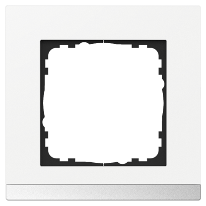 GVS - Waltz frame ( CHSF-01/W.1.20 ( White ) )