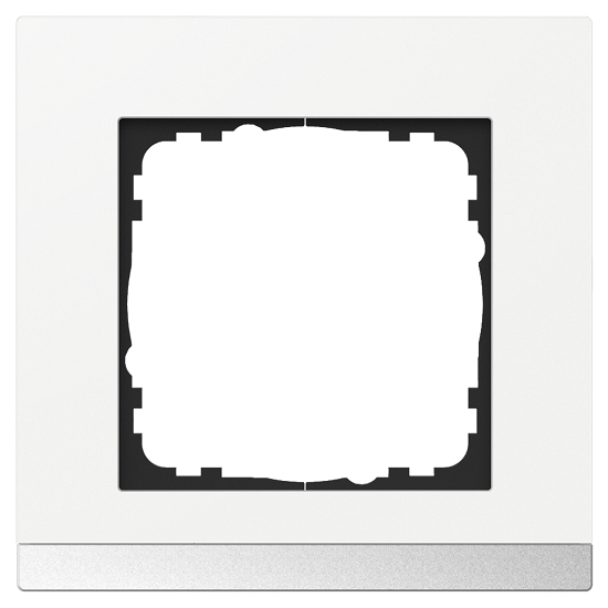GVS - Waltz frame ( CHSF-01/W.1.20 ( White ) )