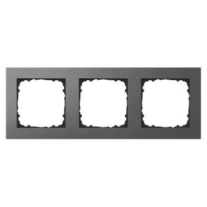 GVS - Waltz frame ( CHSF-03/W.2.23 ( Gray ) )