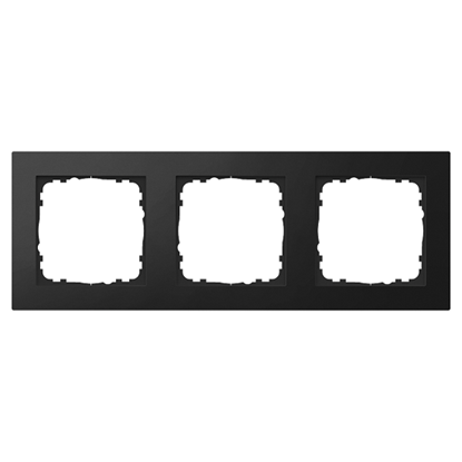 GVS - Waltz frame ( CHSF-03/W.2.21 ( Black ) )