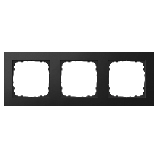 GVS - Waltz frame ( CHSF-03/W.2.21 ( Black ) )